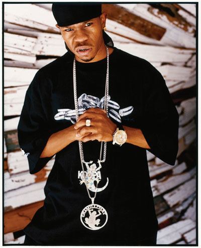 Chamillionaire!!!!!!!!!!